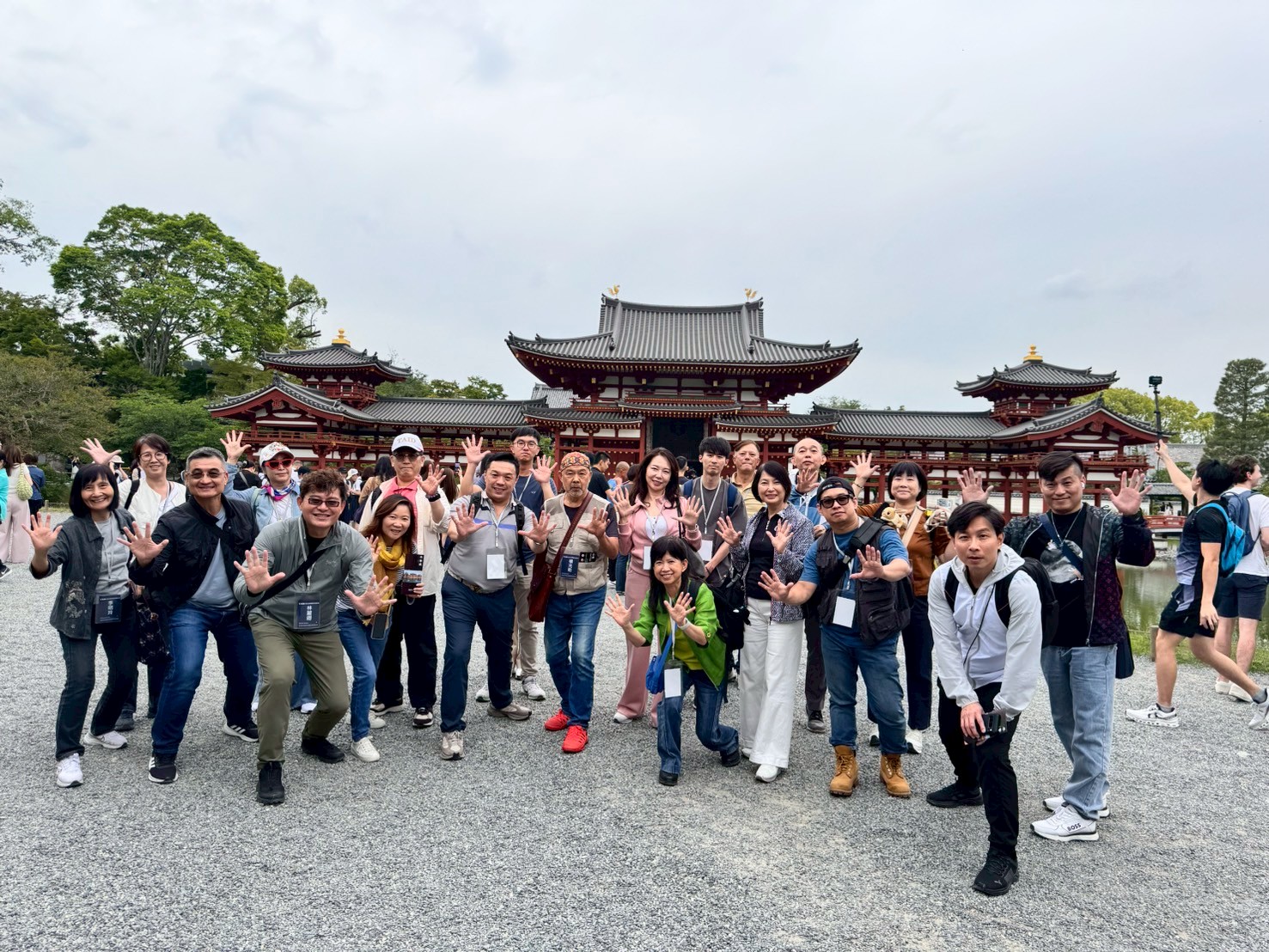 TAID日本走讀|深化台日室內建築設計交流 - TAID台北市室內設計裝修商業同業公會